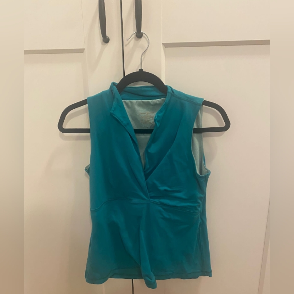 Lulu Lemon Tank